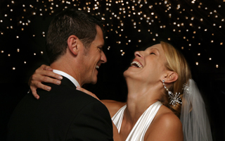 Find your dj, photographer, or videographer at WeDJ.com